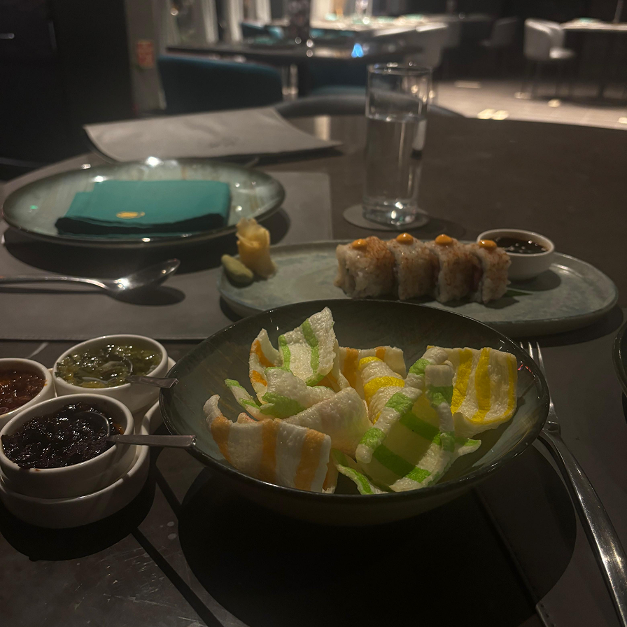 Food