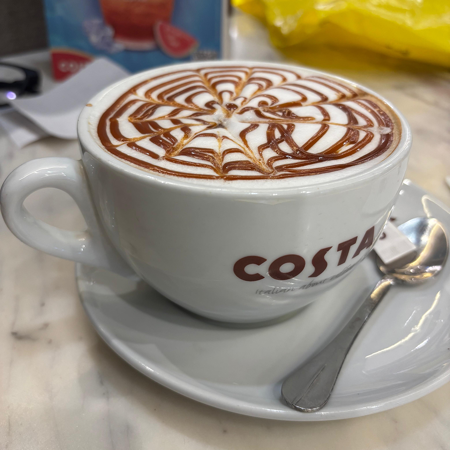Coffee
