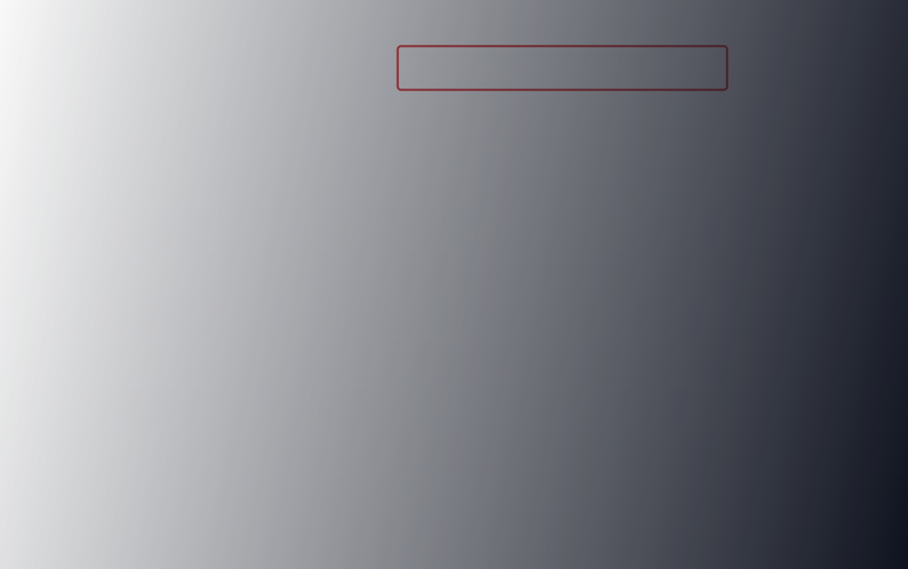 Interface Systems Diagram